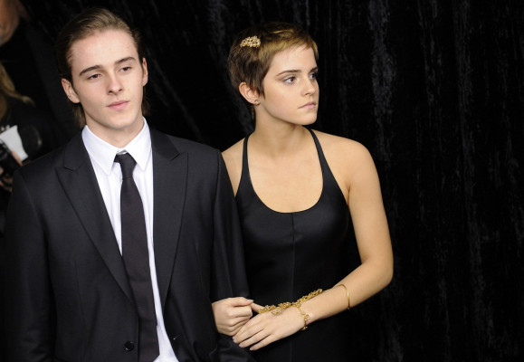 photo 6 in Emma Watson gallery [id625822] 2013-04-17 00:00:00