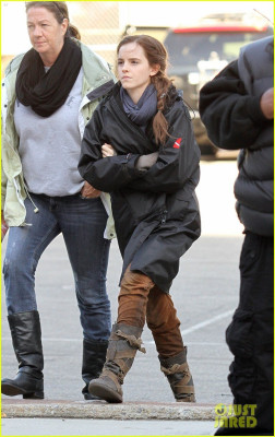 photo 21 in Emma Watson gallery [id616431] 2013-03-22 00:00:00
