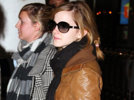 photo 17 in Emma Watson gallery [id637086] 2013-05-23 00:00:00