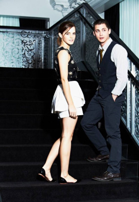 Emma Watson pic #616422