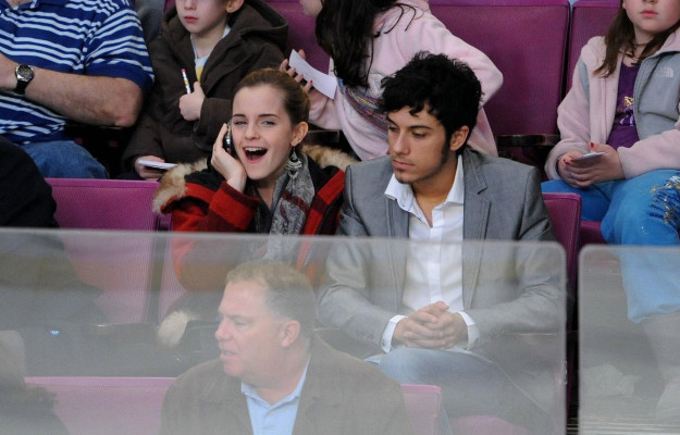 photo 8 in Emma Watson gallery [id638553] 2013-05-31 00:00:00