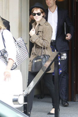 photo 18 in Emma Watson gallery [id657803] 2013-08-20 00:00:00