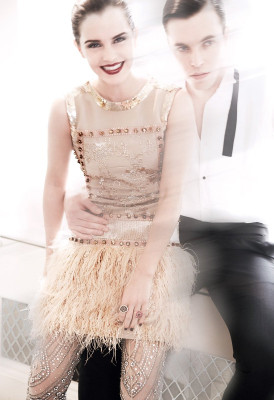 photo 26 in Emma Watson gallery [id616426] 2013-03-22 00:00:00