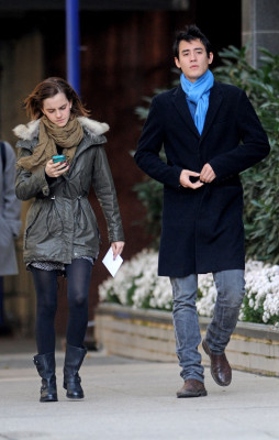 Emma Watson pic #734484
