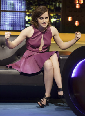 Emma Watson pic #687837