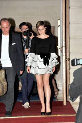 photo 8 in Emma Watson gallery [id671449] 2013-10-19 00:00:00