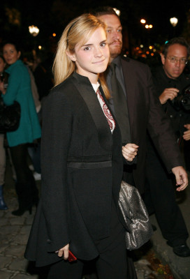 Emma Watson pic #744163