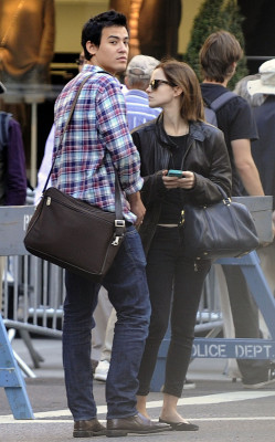 Emma Watson pic #734485