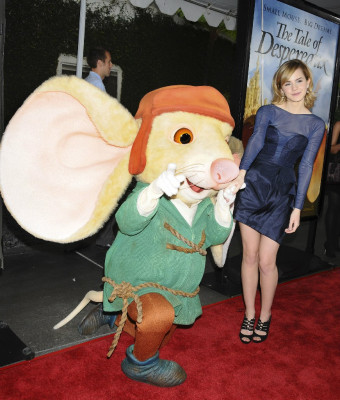 photo 24 in Emma Watson gallery [id618934] 2013-03-28 00:00:00