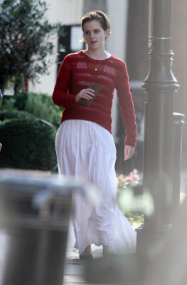 photo 9 in Emma Watson gallery [id709241] 2014-03-17 00:00:00