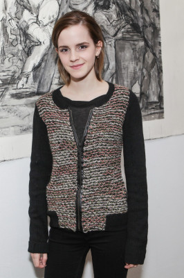 photo 11 in Emma Watson gallery [id645407] 2013-06-29 00:00:00