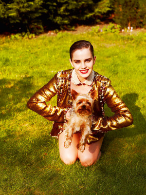 photo 16 in Emma Watson gallery [id619171] 2013-03-28 00:00:00