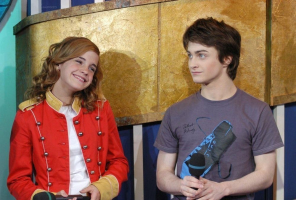 Emma Watson pic #618190