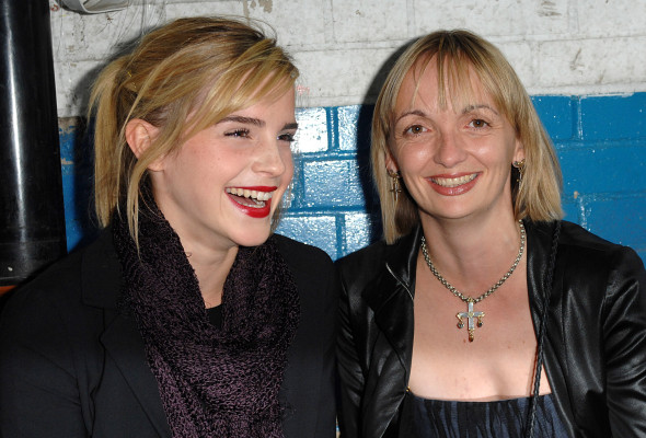 photo 18 in Emma Watson gallery [id615421] 2013-03-20 00:00:00