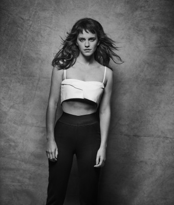 Emma Watson
