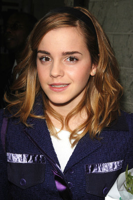 Emma Watson pic #612342