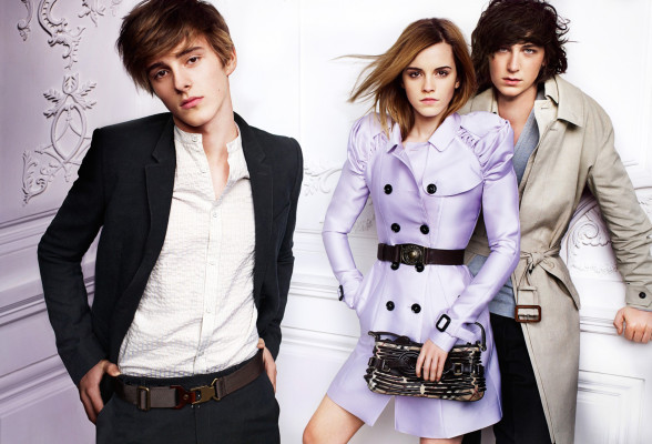 Emma Watson pic #238840