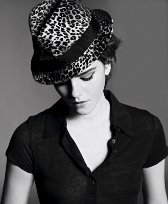 Emma Watson pic #594946