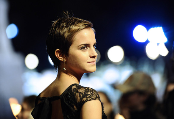 photo 23 in Emma Watson gallery [id313220] 2010-11-16 00:00:00