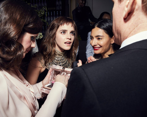 2018 Vanity Fair Oscar Party 