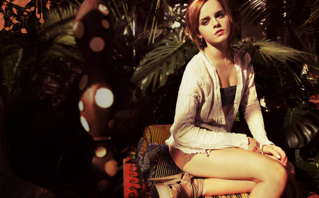 Emma Watson pic #258231
