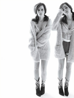 photo 13 in Emma Watson gallery [id712200] 2014-03-24 00:00:00