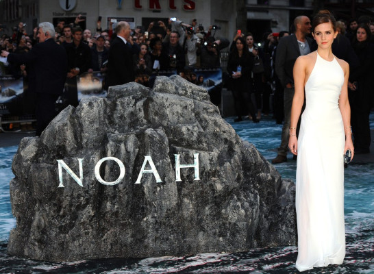 photo 4 in Emma Watson gallery [id718262] 2014-04-09 00:00:00