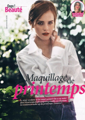Emma Watson pic #618811