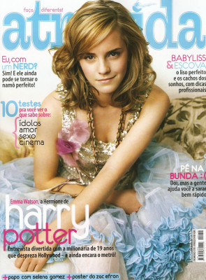 Emma Watson pic #176905
