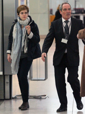 Emma Watson pic #611092