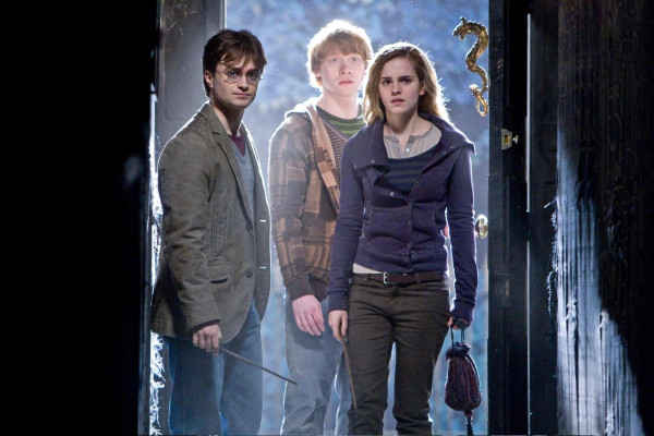 Emma Watson pic #295027