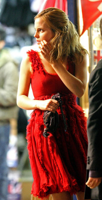 photo 11 in Emma Watson gallery [id151334] 2009-04-22 00:00:00