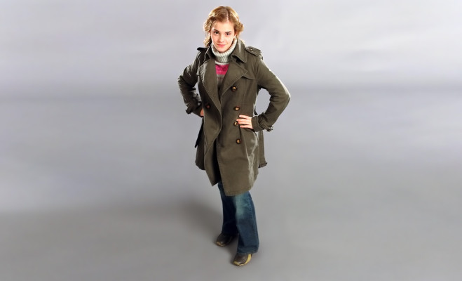 Emma Watson pic #611088