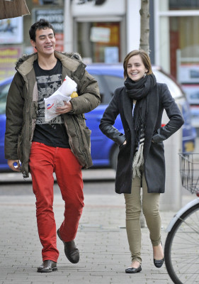 Emma Watson pic #606820
