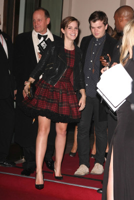 photo 23 in Emma Watson gallery [id625499] 2013-04-16 00:00:00