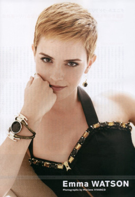 Emma Watson pic #307099