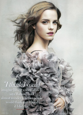 Emma Watson pic #263510