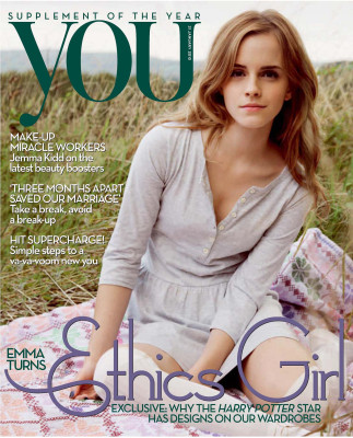 Emma Watson pic #240440