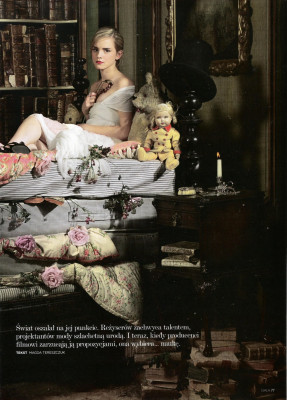 Emma Watson pic #181270