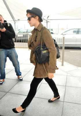 photo 9 in Emma Watson gallery [id622991] 2013-04-06 00:00:00