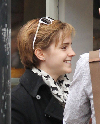 photo 15 in Emma Watson gallery [id621535] 2013-04-02 00:00:00