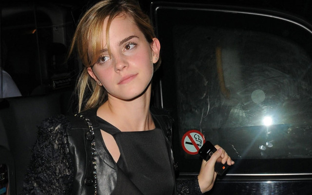 photo 15 in Emma Watson gallery [id622652] 2013-04-06 00:00:00