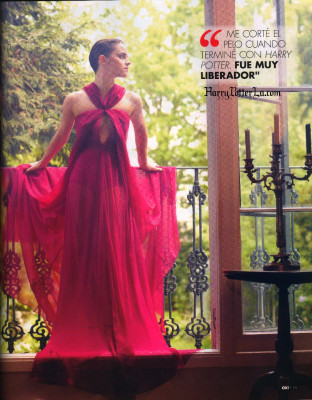 photo 14 in Emma Watson gallery [id622653] 2013-04-06 00:00:00