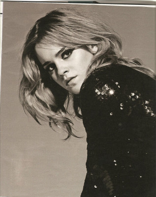 photo 3 in Emma Watson gallery [id621325] 2013-03-31 00:00:00