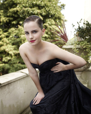 Emma Watson pic #769297