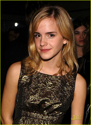 Emma Watson pic #137857