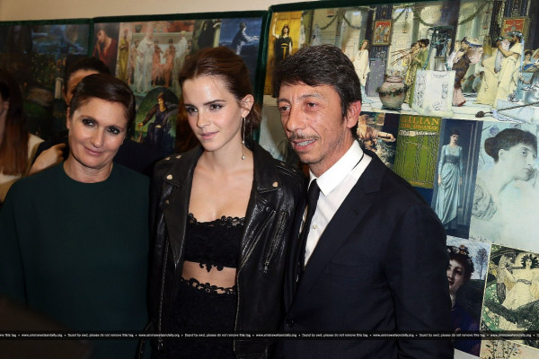 Emma Watson pic #749339