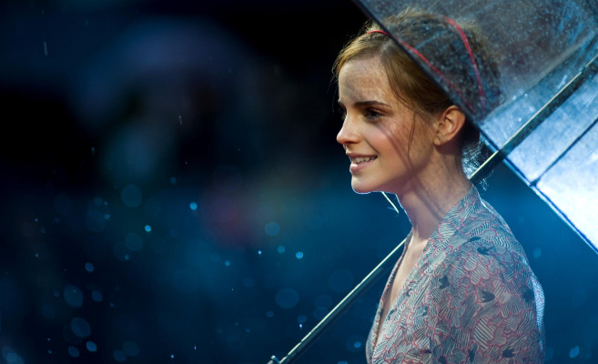 Emma Watson pic #186168