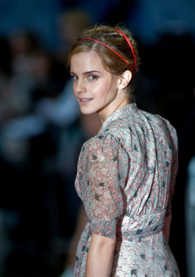 Emma Watson pic #186167