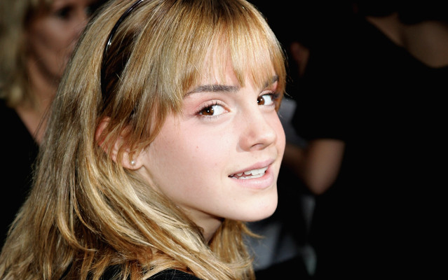 Emma Watson pic #611107